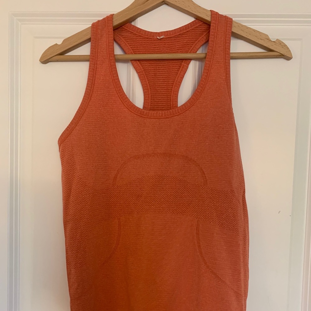 Swiftly tank top